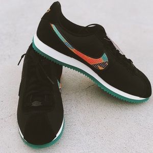 Nike Cortez Basic LHM QS Latino Heritage Month